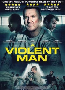 Жестокий человек (2022)