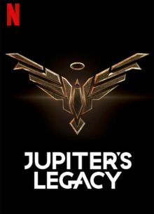 Наследие Юпитера (2021)