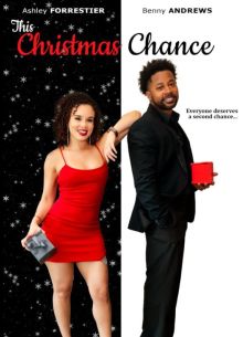 Этот Рождественский шанс (2023)