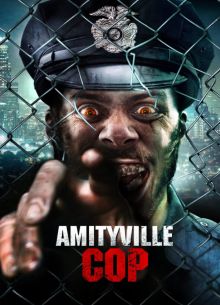 Коп из Амитивилля (2021)