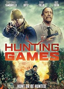 Охотничьи игры (2023)