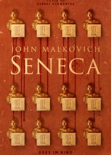 Сенека (2023)