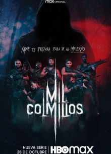 Тысяча клыков (2021)