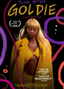Голди (2019)