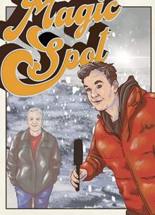 Волшебное место (2022)