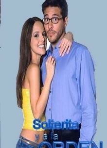 Одинокая и доступная (2001)