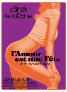 Любовь — это вечеринка (2018)