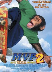 Король скейтборда (2001)