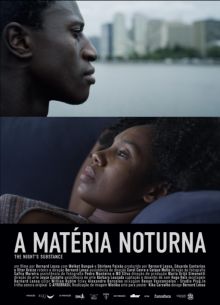 Ночное естество (2021)