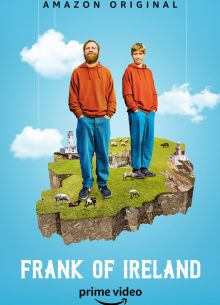 Фрэнк из Ирландии (2021)