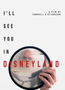 Увидимся в Диснейленде (2022)