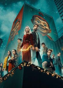 ����������: ����� ���� (2025)