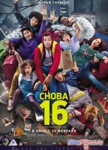 Снова 16 (2013)
