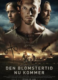 Во имя спасения (2018)
