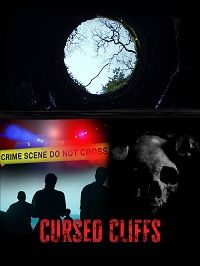 Проклятые Скалы (2020)