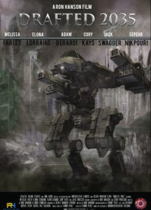 Призванный: 2035 (2021)