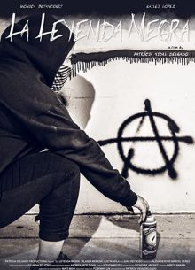 Чёрная легенда (2020)