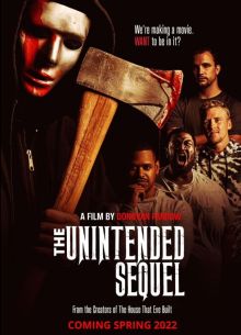 Непреднамеренный сиквел (2022)