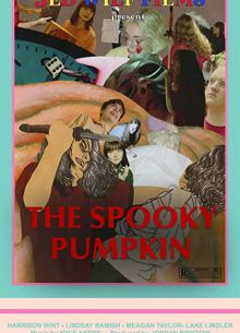 Зловещая тыква (2020)