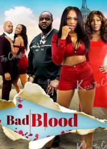 Дурная кровь (2022)