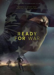 На грани войны (2019)