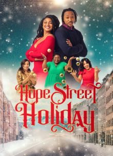 Праздник на Хоуп Стрит (2023)