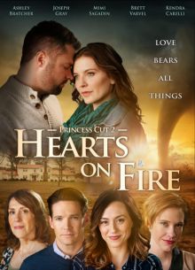 Кольцо для принцессы 2: Сердца в огне (2021)