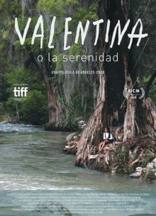Валентина, или умиротворение (2023)