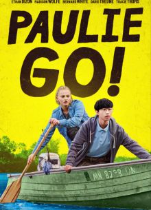 Поли, вперёд! (2022)