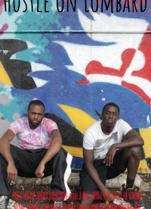 Переполох на улице Ломбард (2020)