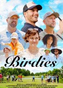 Бёрди (2022)