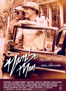 Мамбо Мэн (2020)