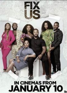 Исправить себя (2019)