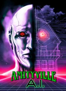 Амитивилль: Виртуальная реальность (2025)