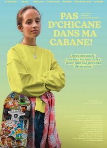 Как заставить предков развестись (2022)