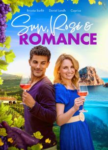 Солнце, вино и любовь (2024)