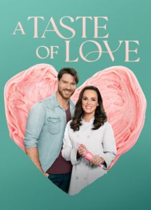 Вкус любви (2024)