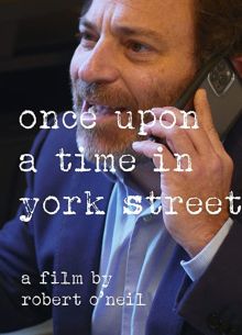 Однажды на Йорк Стрит (2020)