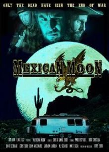 Мексиканская луна (2021)