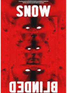 Ослепленный снегом (2022)