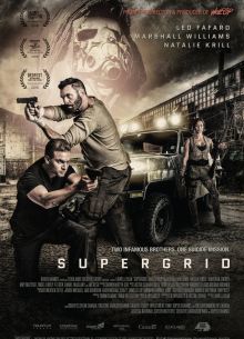 Суперсеть (2018)