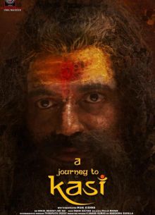 Путешествие в Каси (2023)
