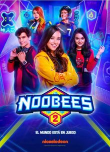 Нубы (1-2 Сезон)