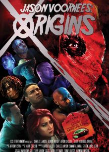 Джейсон Вурхиз: Начало (2024)