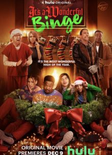 Кутёж 2: Этот чудесный запой (2022)