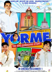 История Иско Домагосо (2021)