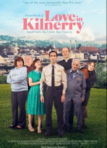 Любовь в Килнерри (2019)