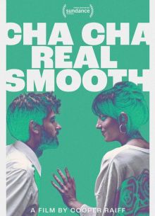 В ритме ча-ча-ча (2022)
