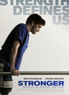 Сильнее (2017)