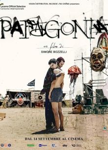 Патагония (2023)
